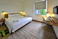 Whiz Hotel Yogyakarta